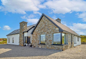 Sweet Garden, Mannin - Ballyconneely